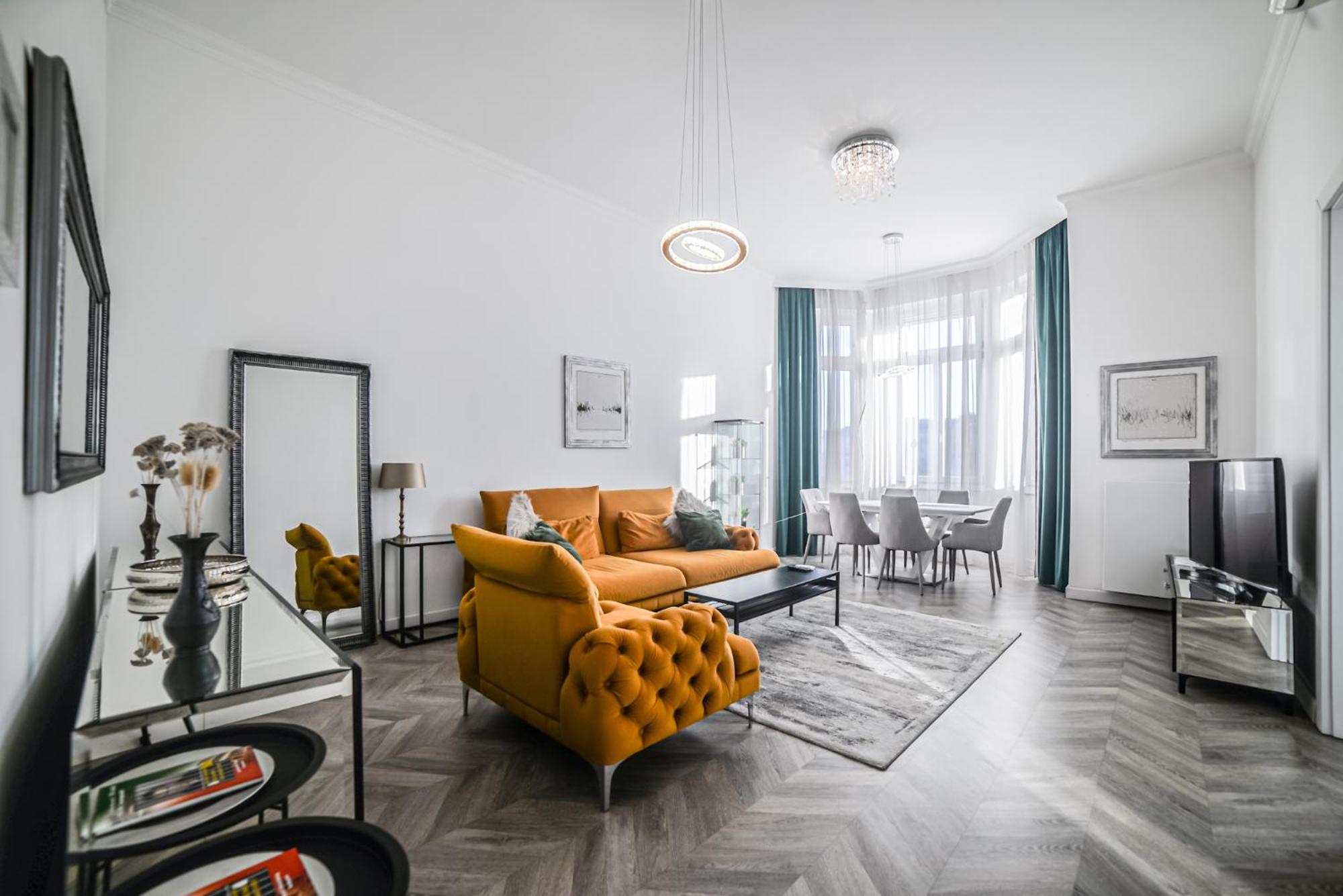 Luxury Downtown Dreams Apartment Budapest Exterior photo
