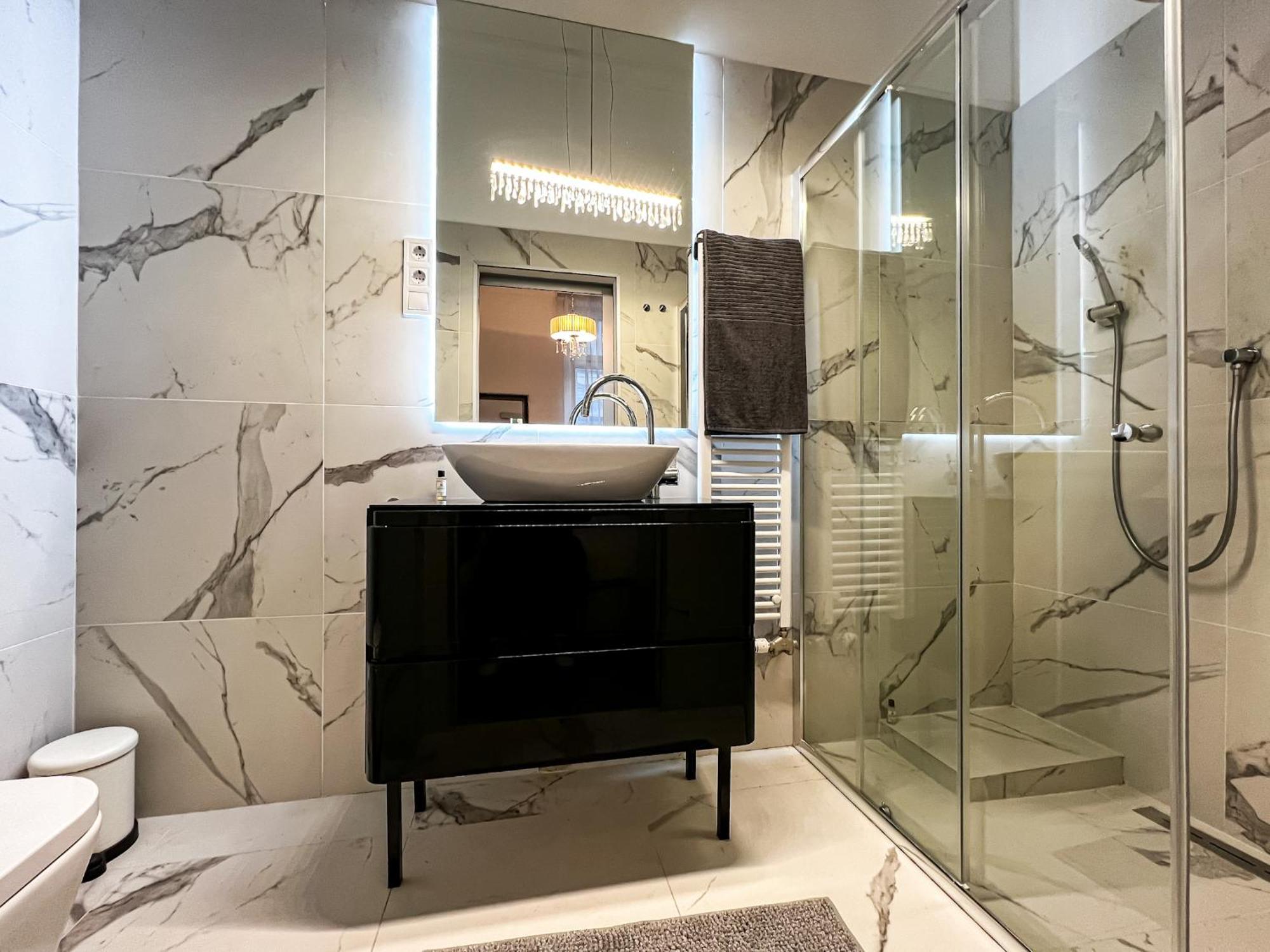 Luxury Downtown Dreams Apartment Budapest Exterior photo